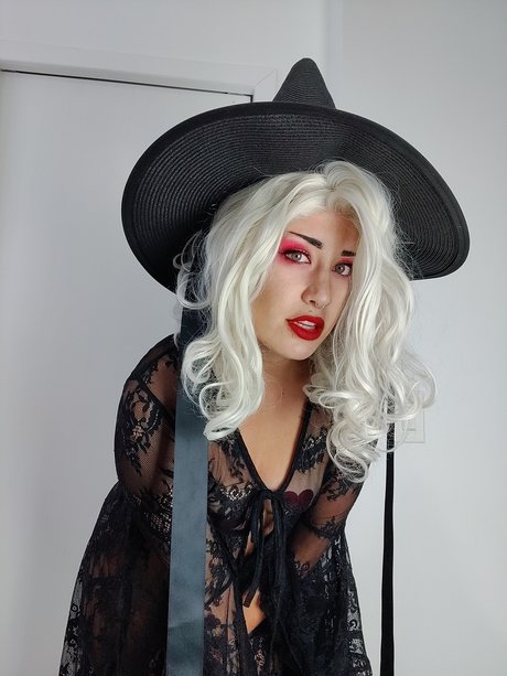 Angie Rose kostenlose heiße foto