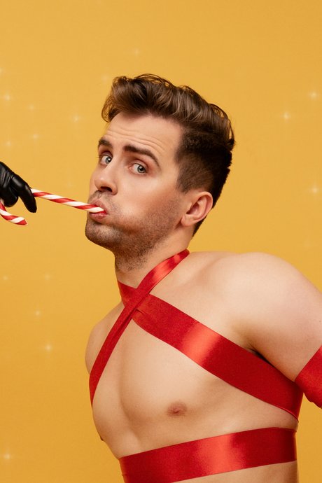 GraysonFin akt pornostar bild