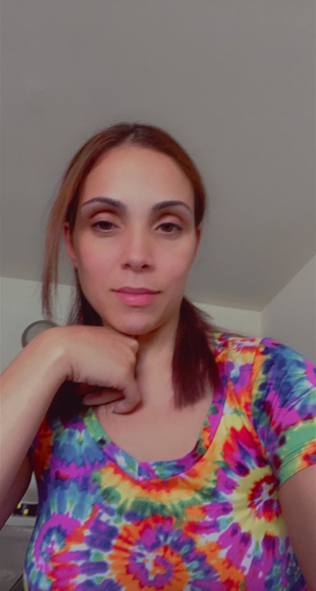 Rican Queen sex pornostar foto