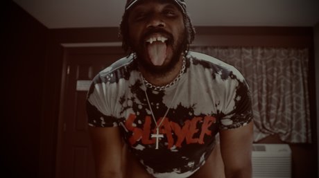 PHXNTM pornostar hübsche bild