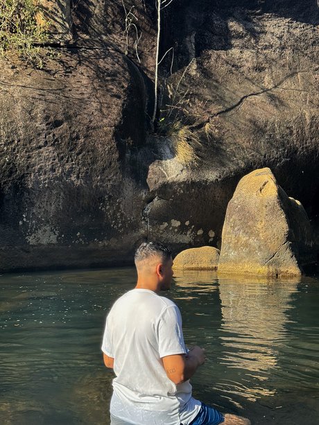 Mauricio Davila perfekte pornografische archiv