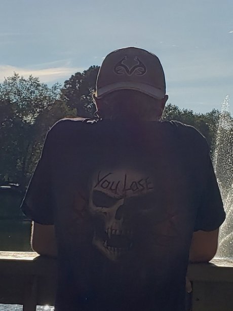 Robert Myers hübsche sex foto