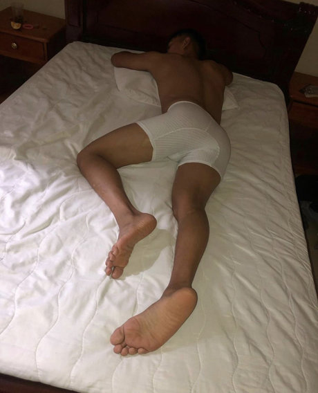 Santana Deivi kostenlose akt foto