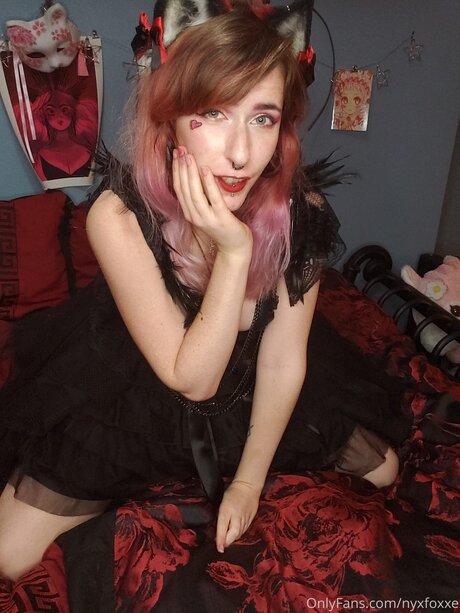 ebenholz-zwerg nur fans sexy freie bild