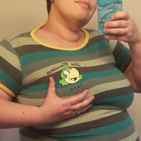 transen deepthroat onlyfans erotische exklusive bild