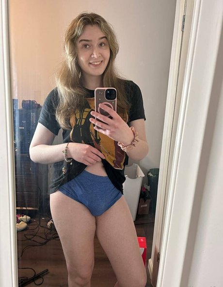 lilxwolfy schöne nacktheit galerie