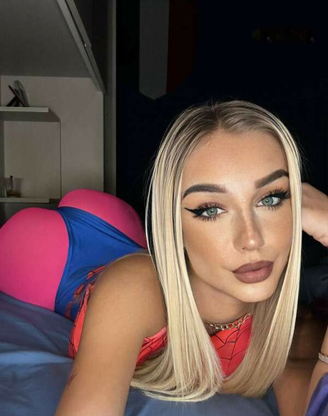 Jasmy love nacktheit beste archiv