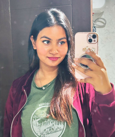 ItsRanyaa porno nackt archiv