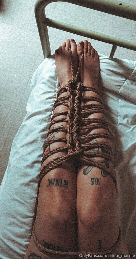 sainte marnie erotische freie galerien