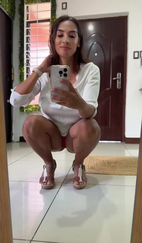 marysofi perfekte akt bilder