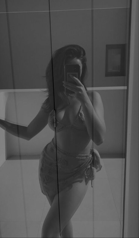 Antonia Chiara perfekte top archiv