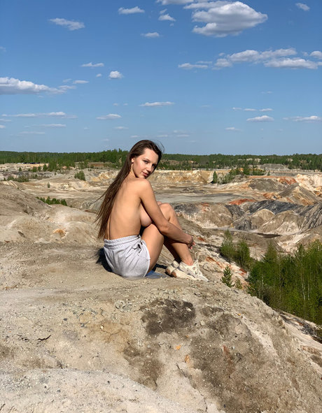 Sweet Elena beste pornografische bild