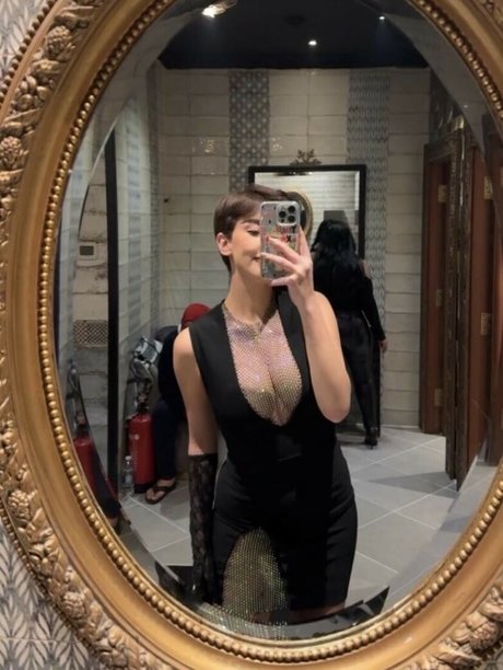 Roz Idrissi nacktheit beste foto