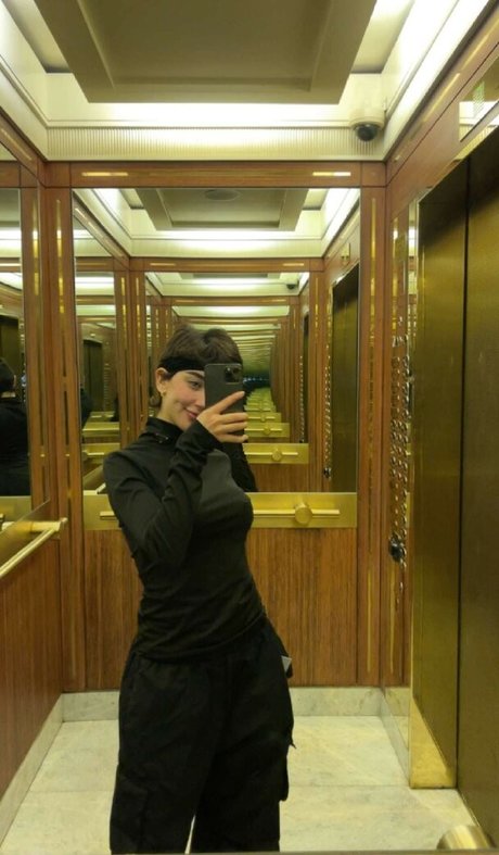 Roz Idrissi nacktheit xxx bilder