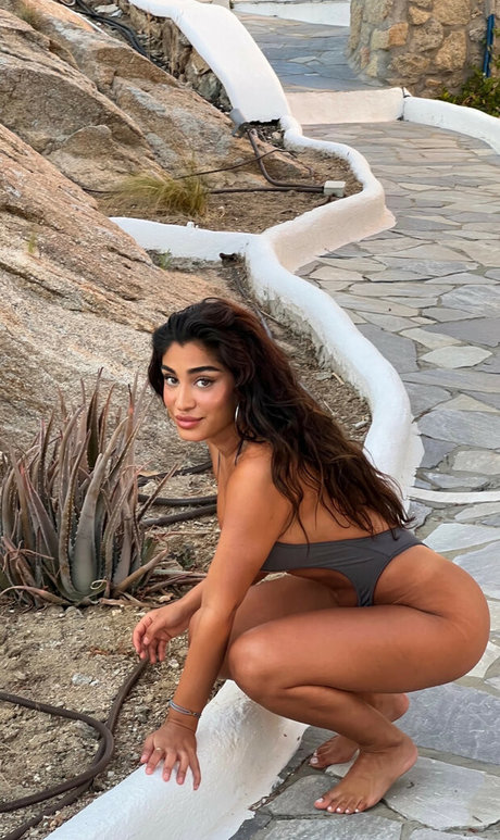 fitness-sex onlyfans sexy perfekte bild