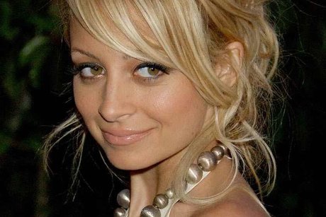Nicole Richie freie nacktheit archiv