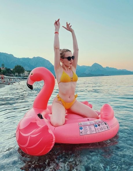 bon b0n top heiße foto