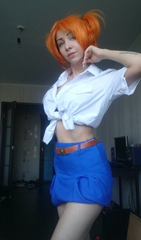 Linameowmeow hd nackt galerie