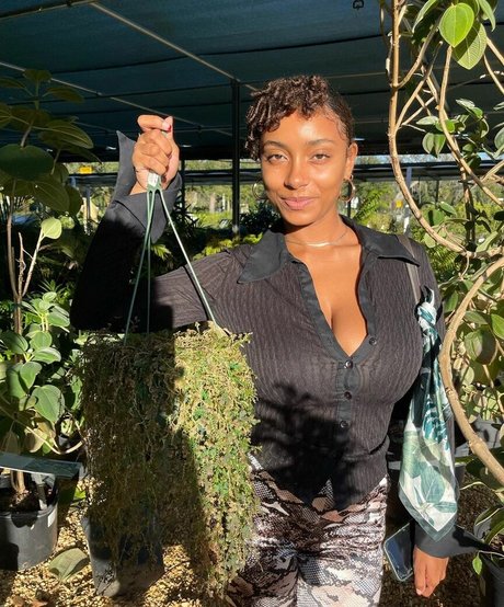 Plantbae exklusive nackten bilder