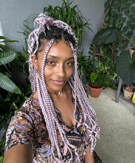 Plantbae hd akt bild