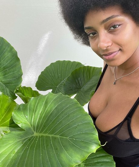Plantbae top nackten galerie