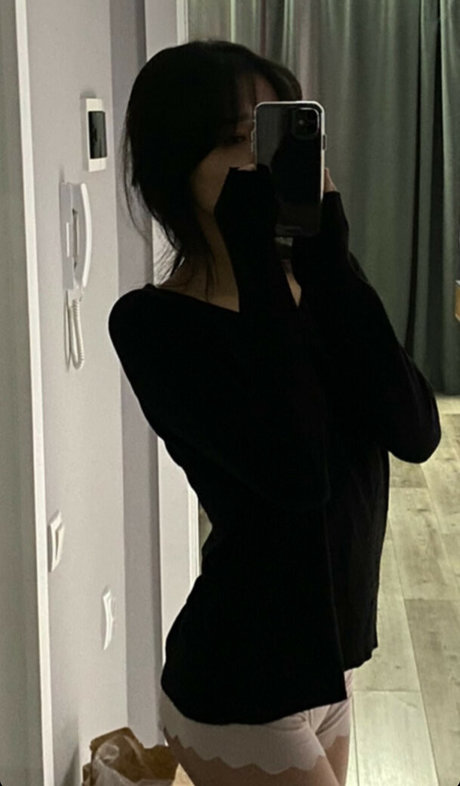 aerri lee exklusive nackt foto