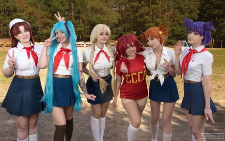 Liz Joestar model pornografische archiv