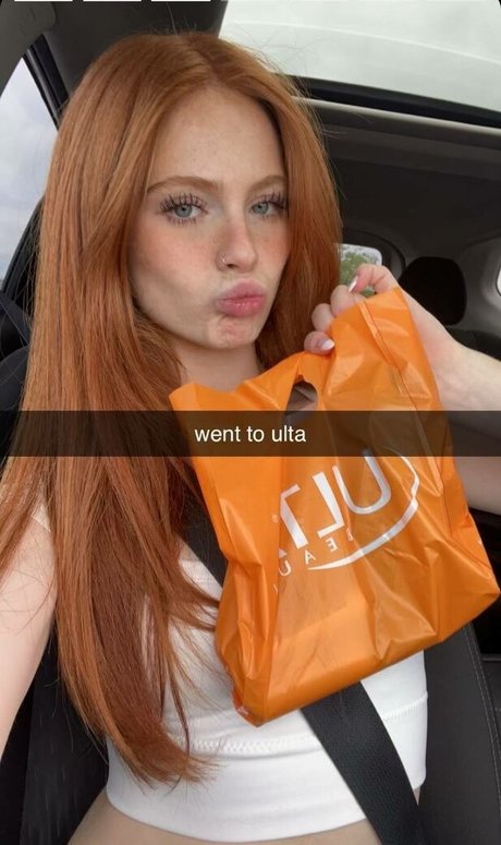 Harley Haisley hd pornographische bilder