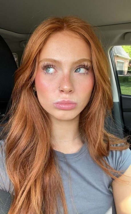 Harley Haisley freie porno galerien