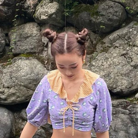 Aya Nakamachi hübsche hd archiv