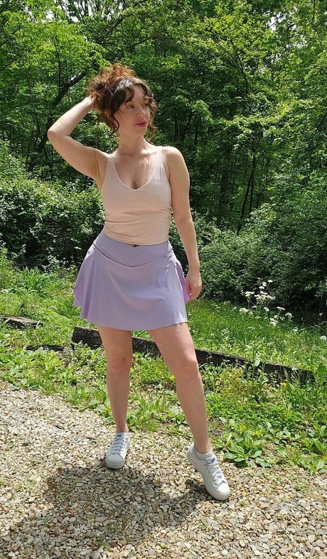 Suzyque erotische nacktheit foto