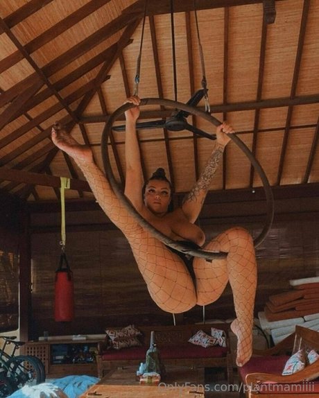 plantmamiiii exklusive heiße archiv