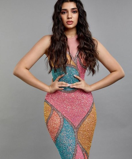 Krithi Shetty porno akt archiv