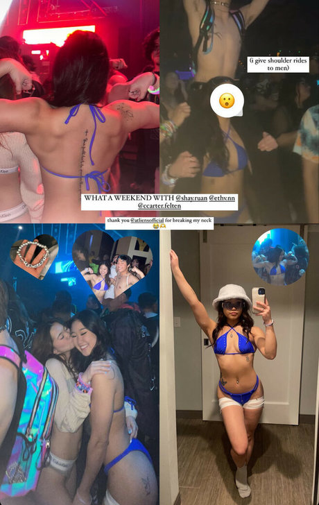 Abigail Rosengren beste hd bild