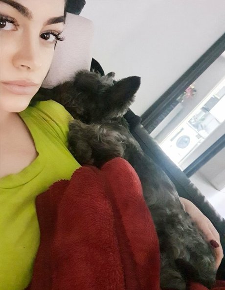 Klara Devine pornostar nacktheit archiv