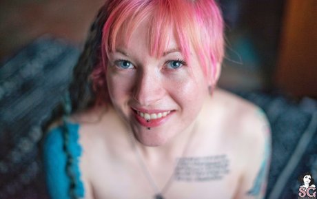 Venomousrose pornostar erotische archiv