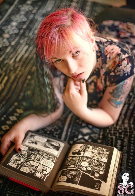 Venomousrose hübsche xxx galerien