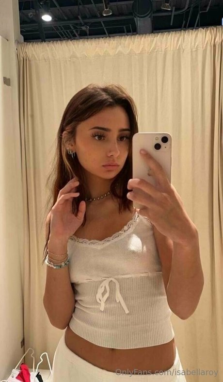 isabellaroy xxx nackt bilder