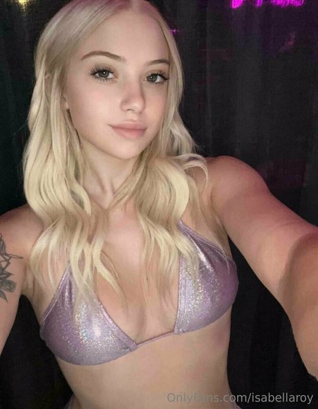 isabellaroy Fotoaufnahmen