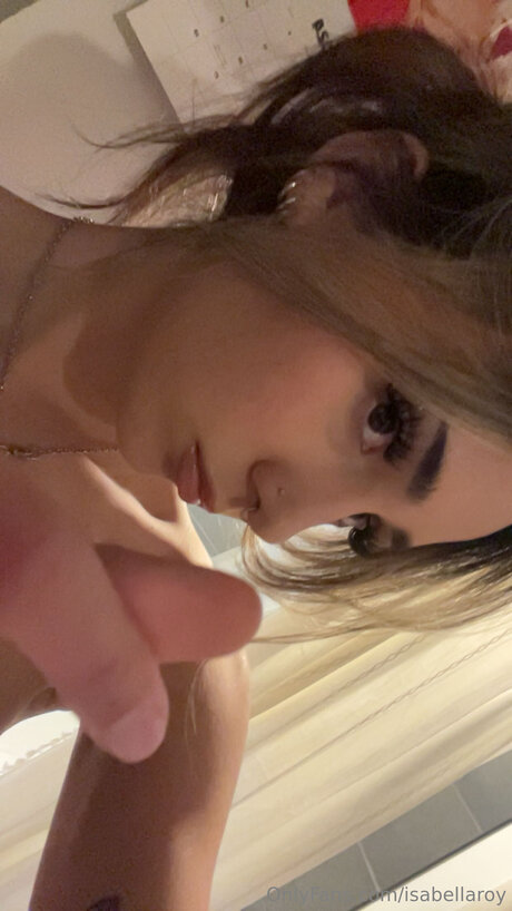 isabellaroy erwachsene nette archiv