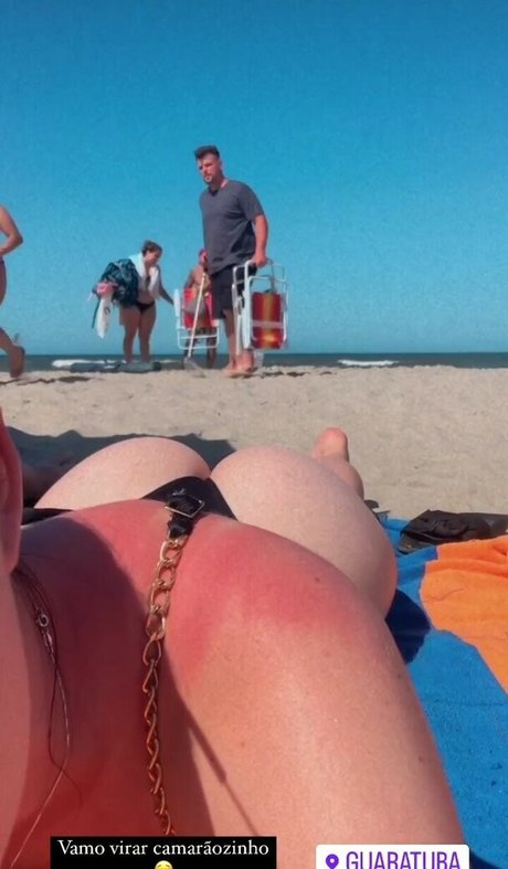 Alexsandra Maiara porno hübsche bild