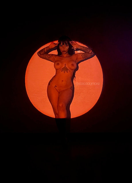 Cocodamore xxx pornografische archiv