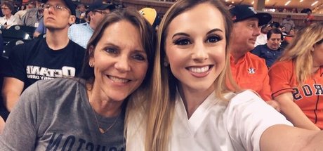 Emilee Atchley perfekte kostenlose foto