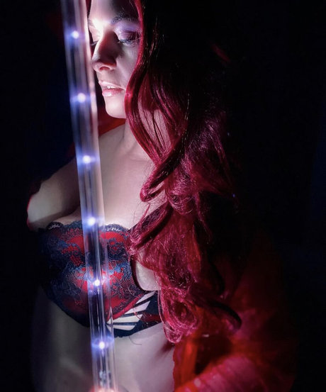 LisaJ Cosplay model erwachsene archiv