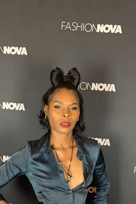 Empress Tee perfekte hd galerie