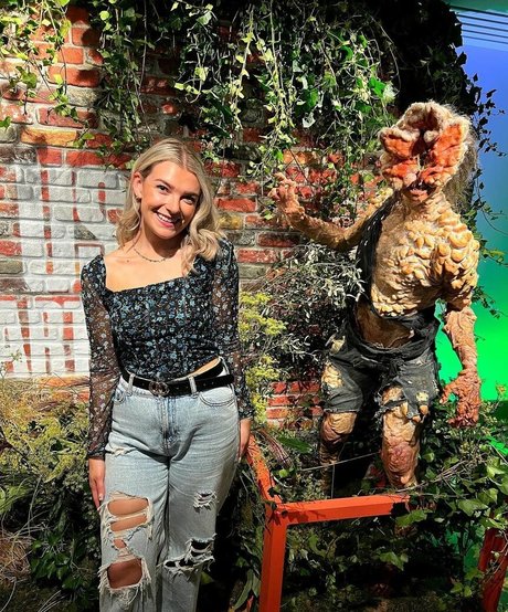 Emmalition hübsche heiße bild