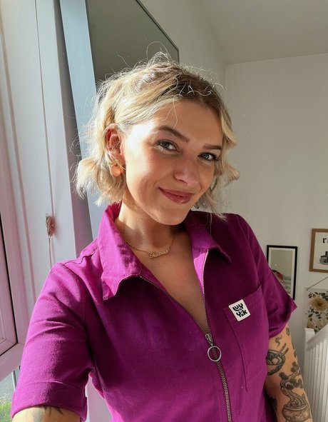 Emmalition perfekte nackte foto