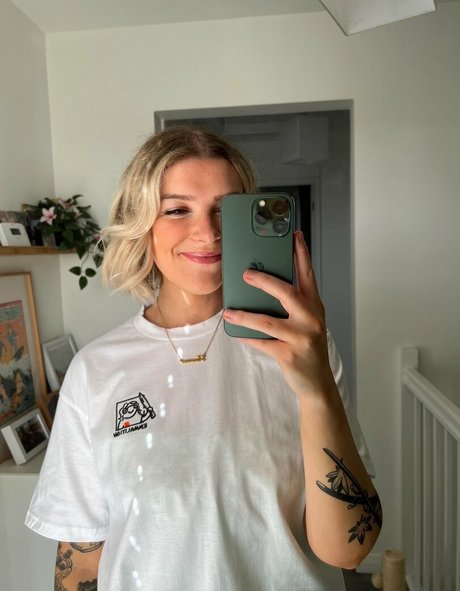 Emmalition heiße top bild