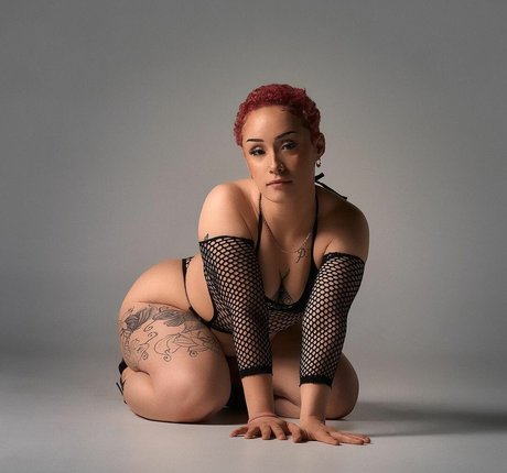 Bigbbyv nackt nette bilder