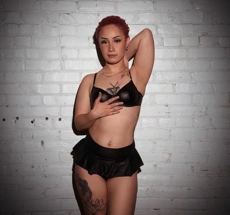 Bigbbyv hd erotische galerien